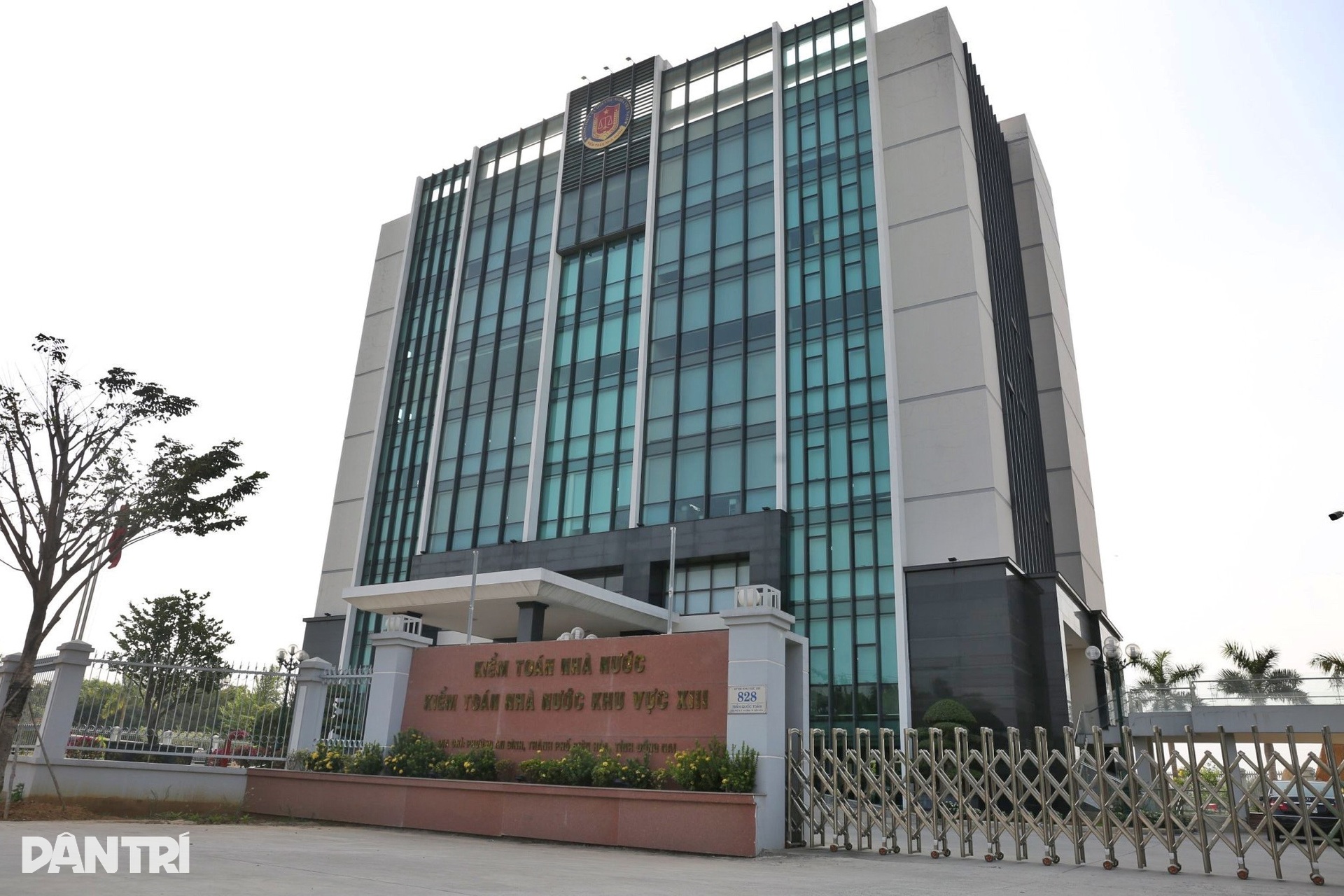 Khu công nghiệp lâu đời nhất Việt Nam trước ngày di dời - 8 Khu công nghiệp lâu đời nhất Việt Nam trước ngày di dời - 8