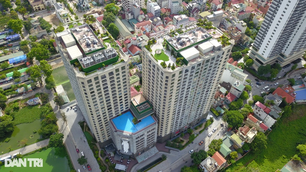 Lùm xùm ở những dự án bất động sản đắc địa của Tân Hoàng Minh - 10 Lùm xùm ở những dự án bất động sản đắc địa của Tân Hoàng Minh - 10