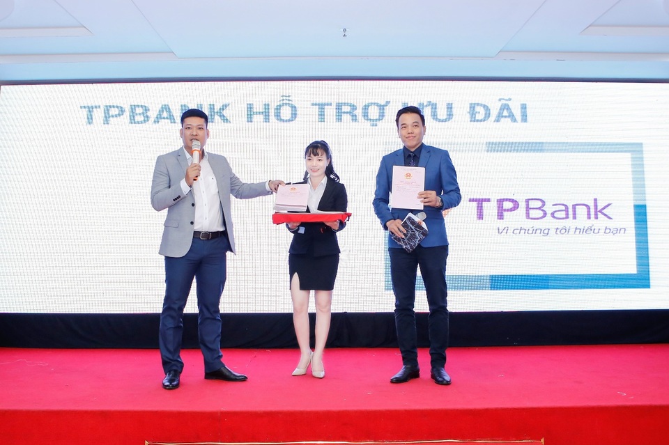 Nam Thiên Group - Chặng đường 5 năm phát triển và chuyển mình mạnh mẽ - 1