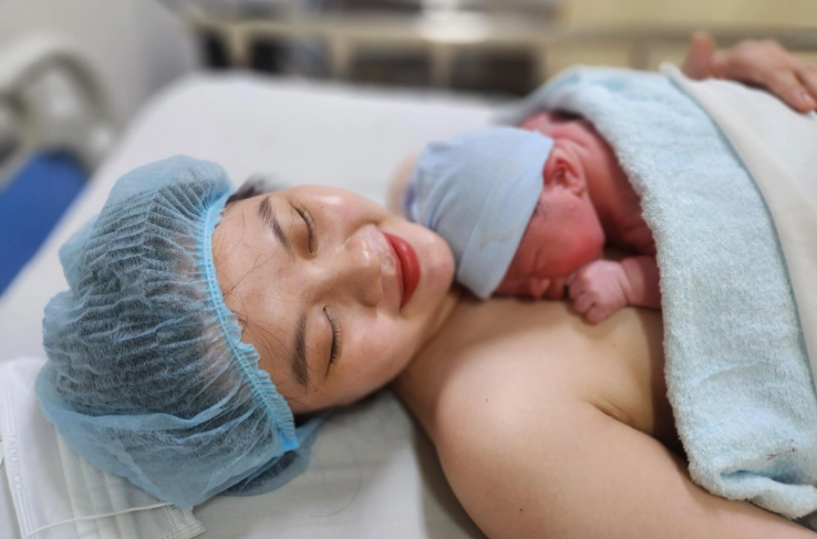 Phạt nặng việc dùng công nghệ chọn giới tính thai nhi: Cần nhưng chưa đủ - 1 Phạt nặng việc dùng công nghệ chọn giới tính thai nhi: Cần nhưng chưa đủ - 1