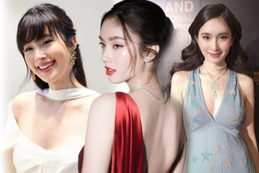 Mỹ nhân chuyển giới đẹp nhất Thái Lan "treo người" để giữ dáng