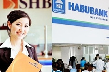 Ban lãnh đạo SHB mới thiếu sếp Habubank