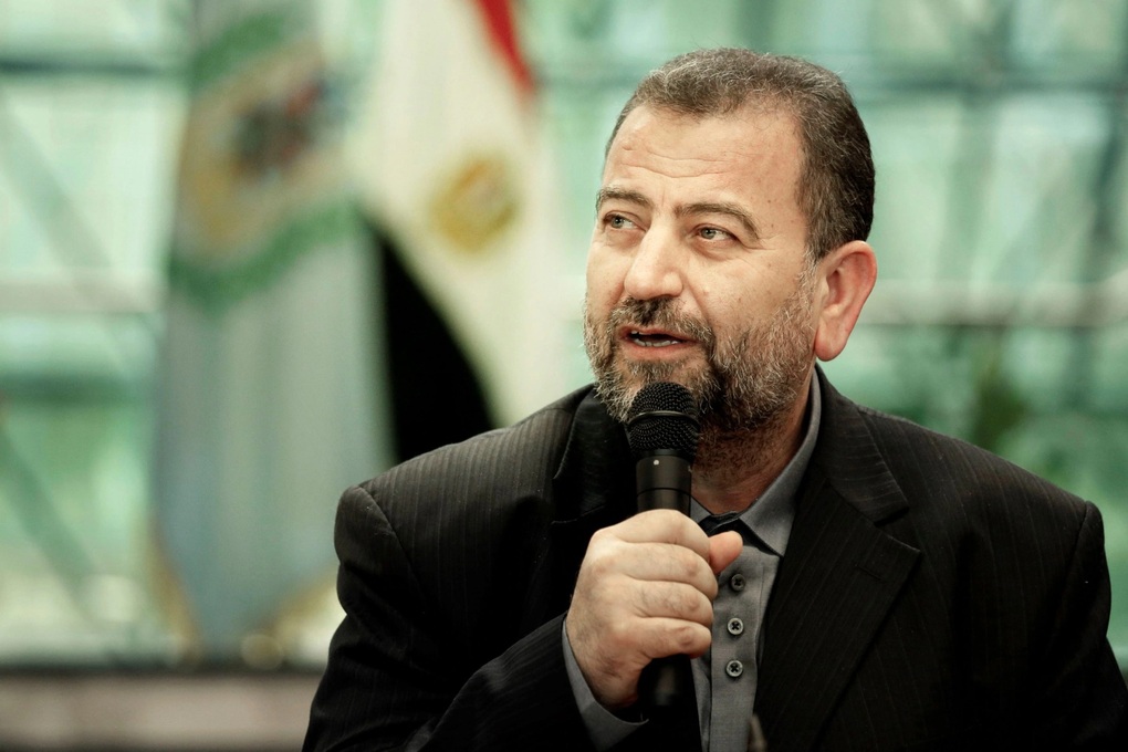Phó thủ lĩnh Hamas bị ám sát ở Li Băng - 1 Phó thủ lĩnh Hamas bị ám sát ở Li Băng - 1