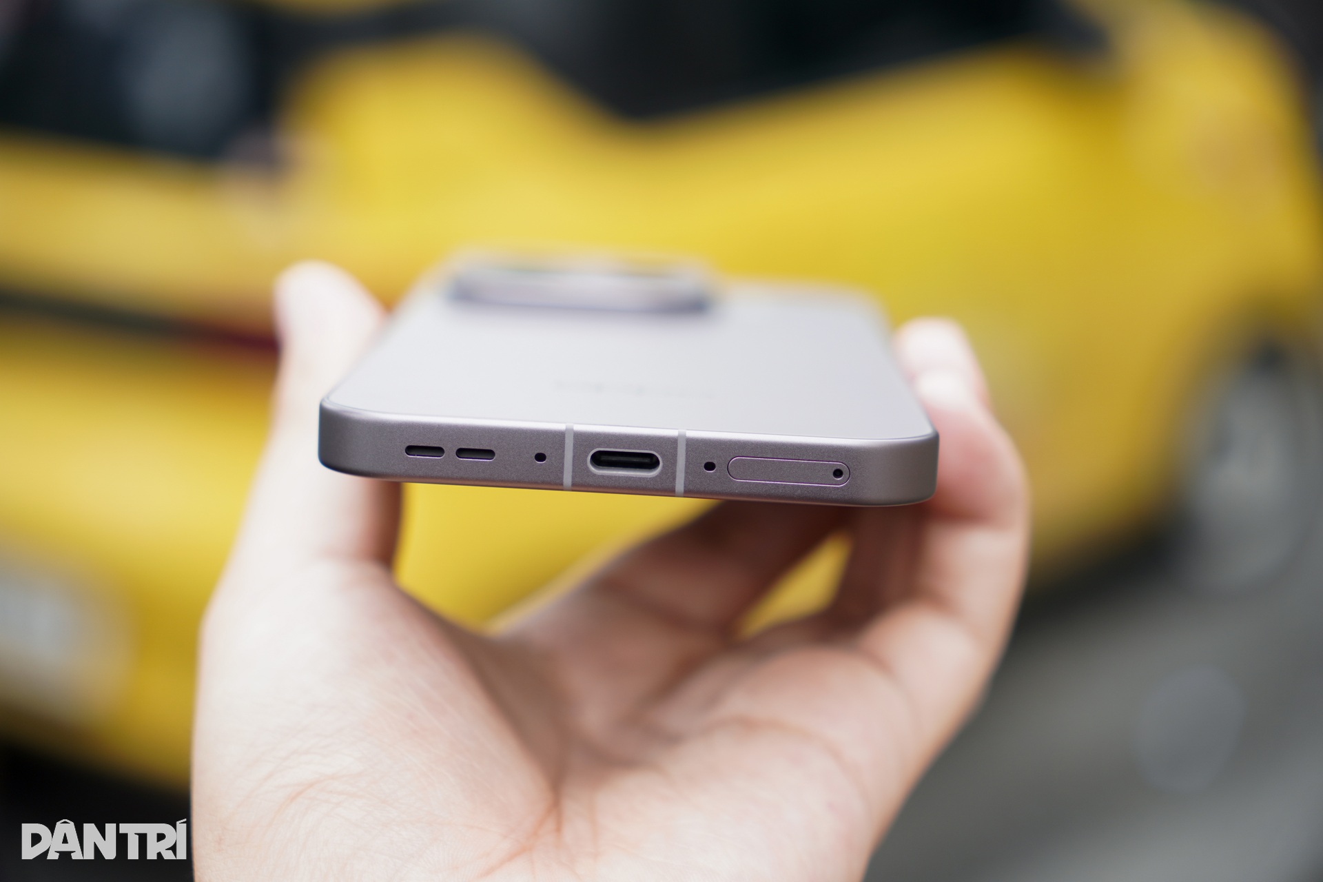 Đánh giá OPPO Find X9 Pro: Đối thủ đáng gờm của iPhone 17 Pro Max - 5