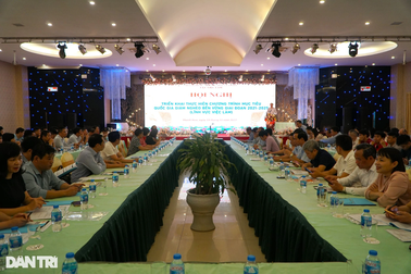 Hơn 2.600 tỷ đồng hỗ trợ việc làm bền vững cho người lao động nghèo