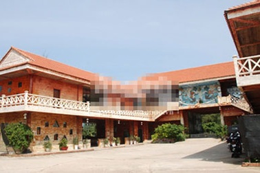 Những tên trộm ngờ nghệch... khó tưởng