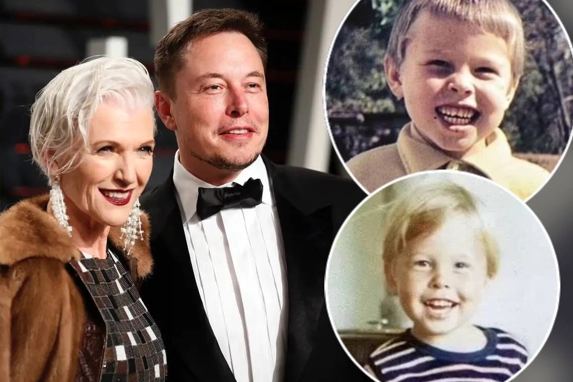 Cha ruột tỷ phú Elon Musk không tự hào về con trai, tại sao? - 5 Cha ruột tỷ phú Elon Musk không tự hào về con trai, tại sao? - 5