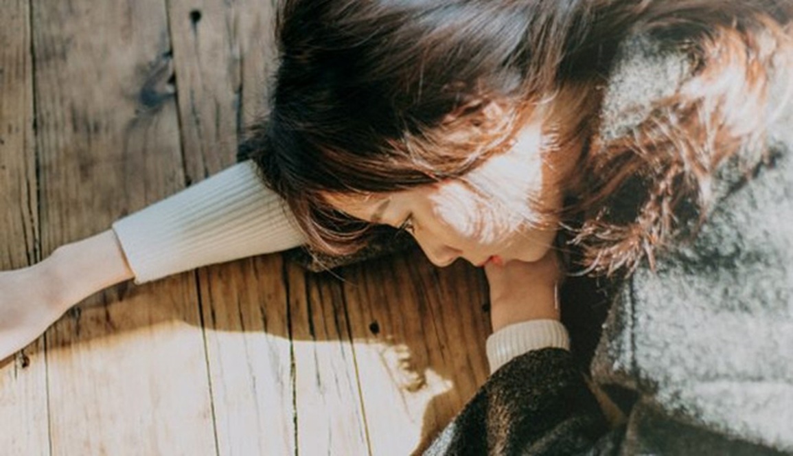 Cảm thấy như ở tù vì chồng chăm sóc quá mức - 1 Cảm thấy như ở tù vì chồng chăm sóc quá mức - 1