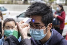 Chuyên gia: Số ca nhiễm virus corona tại Hong Kong có thể vượt mức 1.000