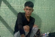 Bắt kẻ đột nhập nhà trọ ở TPHCM để trộm vàng