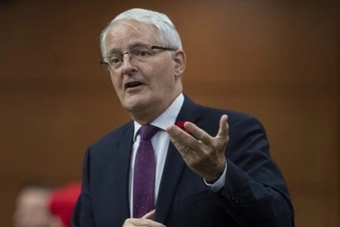 Trung Quốc, Canada "đấu khẩu" nảy lửa tại Liên Hợp Quốc