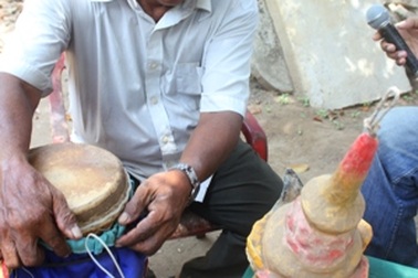 Gia đình 4 thế hệ gìn giữ văn hóa dân tộc