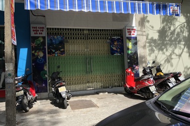 Nhân viên quán game chết trong tư thế treo cổ sau 1 tuần nhận việc