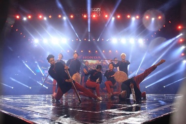 Hơn 143.000 lượt khách hàng đã đến với “Be U+ with Honda” sau 1 tháng