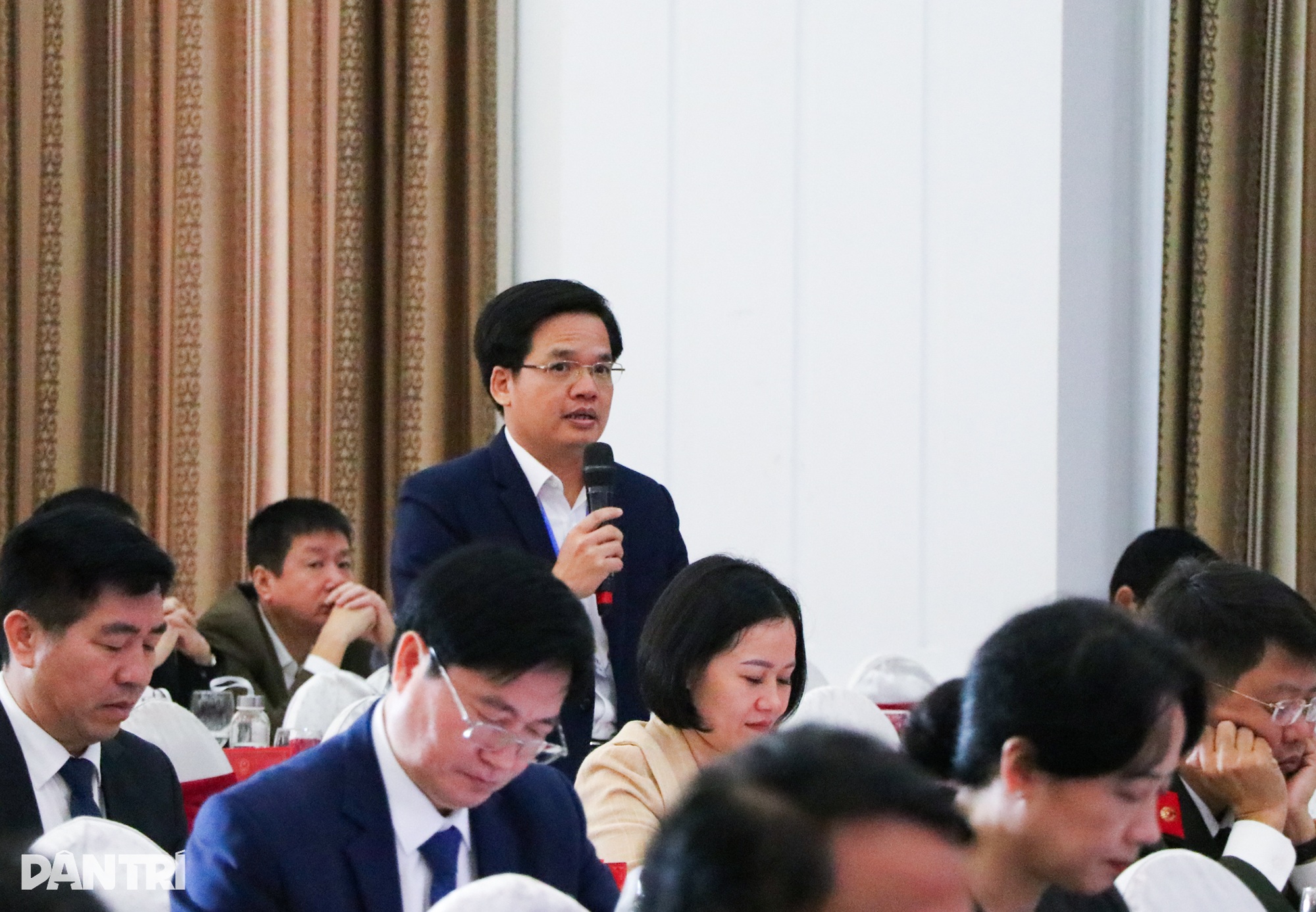 Lao động ngành du lịch đang vừa thiếu, vừa yếu - 2 Lao động ngành du lịch đang vừa thiếu, vừa yếu - 2