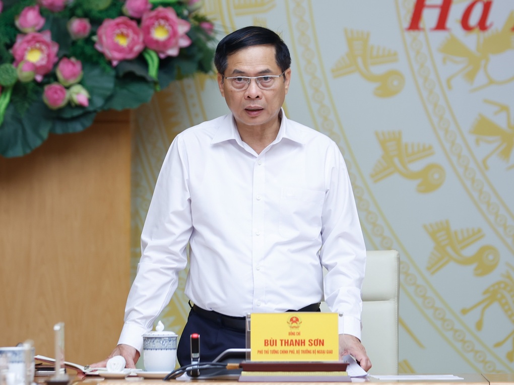 Thủ tướng: Lập tổ công tác đặc biệt, mở đợt cao điểm truy quét hàng giả - 2 Thủ tướng: Lập tổ công tác đặc biệt, mở đợt cao điểm truy quét hàng giả - 2
