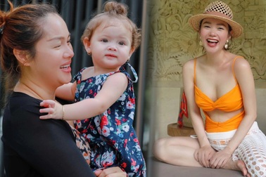 Sao Việt thụ tinh nhân tạo để có con: Trầy trật, tốn kém và hạnh phúc vỡ òa