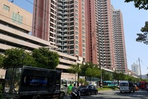 Vì sao Thuận Kiều Plaza phải sống cảnh 20 năm "chìm nổi"?