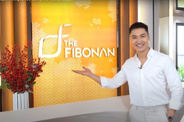 The Fibonan gây ấn tượng với diễn viên Mạnh Trường