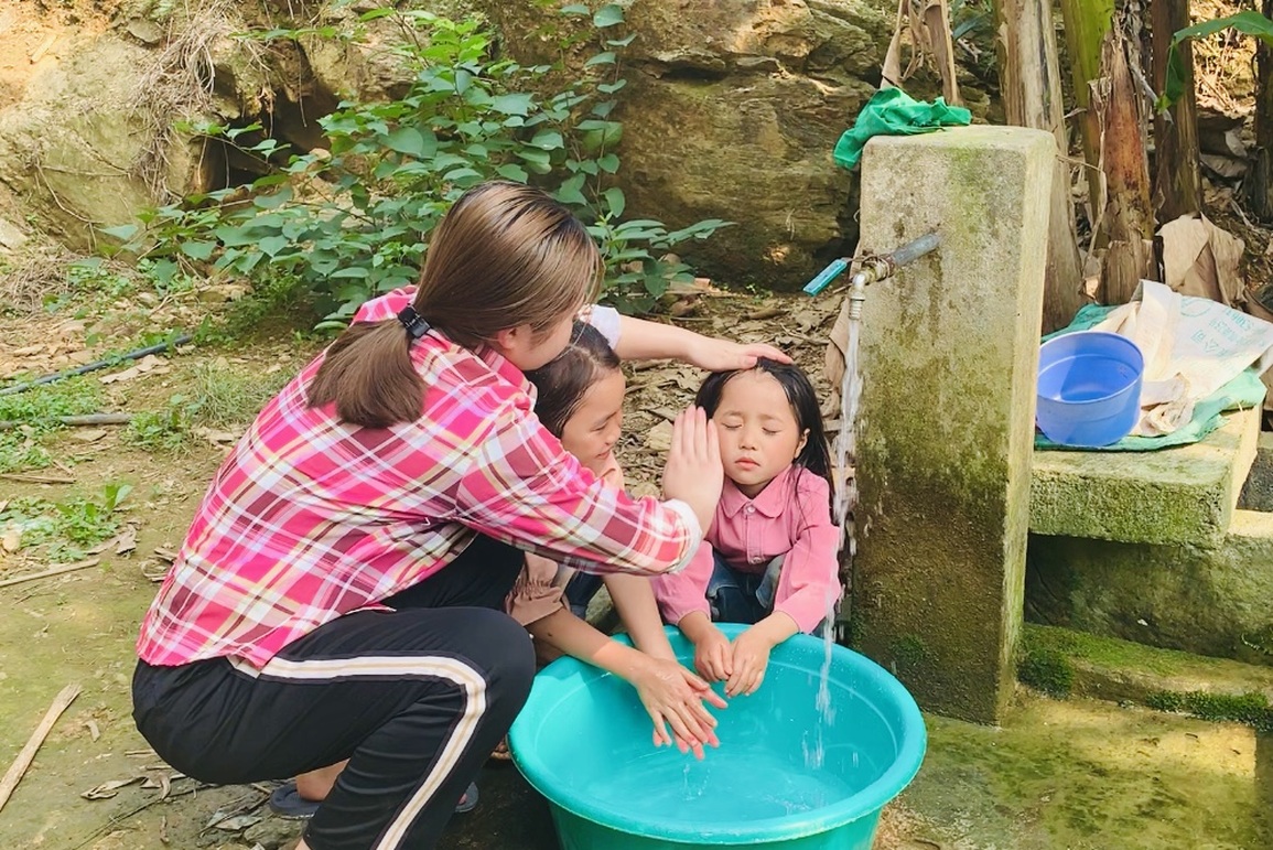 Thay vì bám nương rẫy, có chữ, có nghề, đời con bớt khổ - 3 Thay vì bám nương rẫy, có chữ, có nghề, đời con bớt khổ - 3
