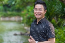 MC Lê Anh: “Tôi đã phải chịu nhiều đổ vỡ từ thời trai trẻ cho đến hôm nay”