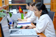 Những vị trí có thể "không chuyên trách" trong bộ máy mới