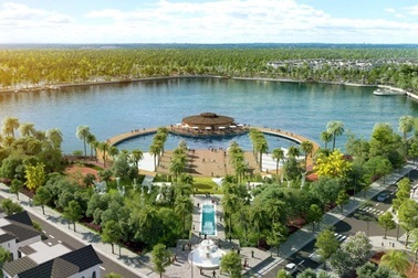 Xu hướng sống xanh thay đổi thị trường bất động sản