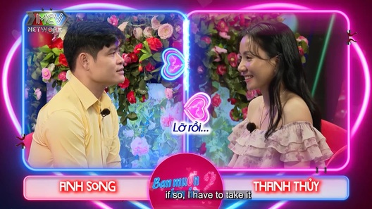 Chỉ cần cô gái gật đầu, nam trưởng phòng sẵn sàng kết hôn bất cứ lúc nào