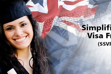 Chính sách visa du học: Tiếp cận chuyên nghiệp để thành công