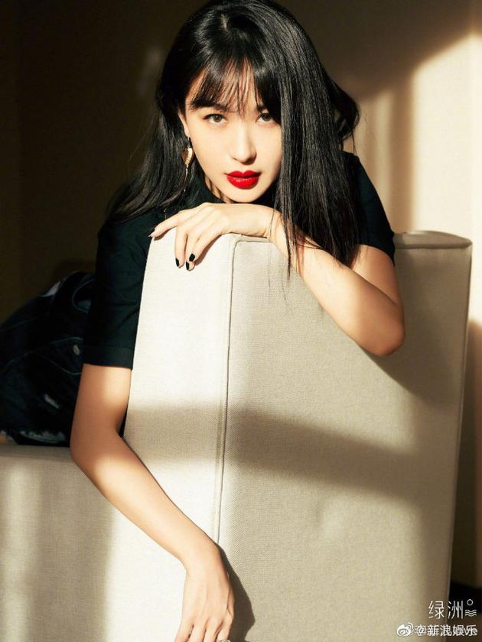 Huỳnh Hiểu Minh lên tiếng về việc Angelababy là người thứ ba - 3 Huỳnh Hiểu Minh lên tiếng về việc Angelababy là người thứ ba - 3