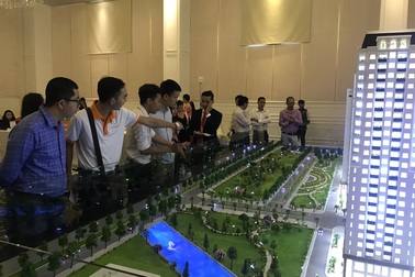 Khu Tây  (TP.HCM): Thiên thời địa lợi!