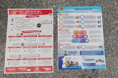 Lật tẩy bí mật gói quà 800 triệu USD từ nước ngoài gửi về