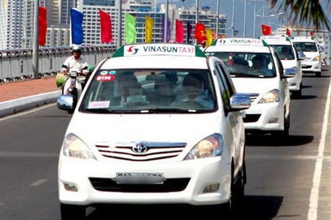 Taxi Vinasun: Trong cuộc đấu với Grab, chúng ta thua về tài chính