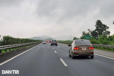 Đường gần 5.000 tỷ đồng nối quốc lộ 1A với cao tốc Cầu Giẽ - Ninh Bình