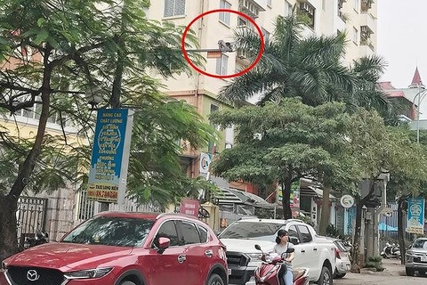 Nhật Cường được chỉ định thầu hàng loạt dự án ở Hà Nội