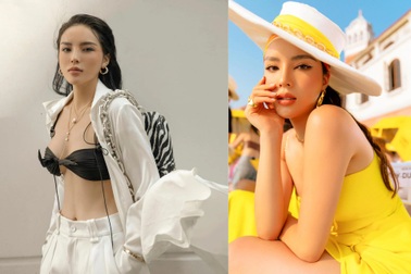 Thực hư tin đồn Hoa hậu Kỳ Duyên thi Hoa hậu Hoàn Vũ Việt Nam 2021?