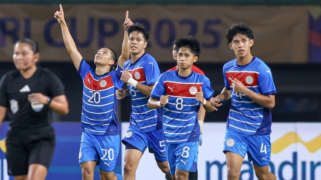 កាសែតអាស៊ីនិយាយដោយត្រង់អំពីចំណុចខ្សោយបំផុតរបស់ U23 វៀតណាម - ២ Báo châu Á nói thẳng điểm yếu lớn nhất của U23 Việt Nam - 2