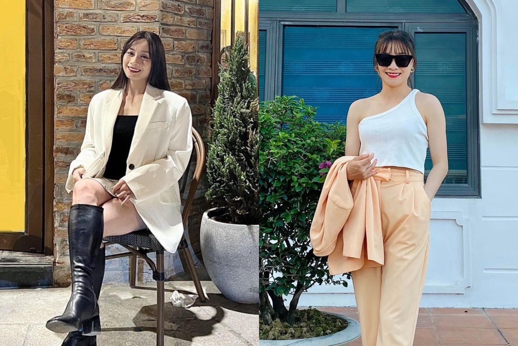 Gu thời trang đời thường sành điệu của tuyển bóng đá nữ Việt Nam - 6