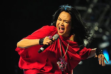 10 sự kiện và hoạt động âm nhạc tiêu biểu năm 2014