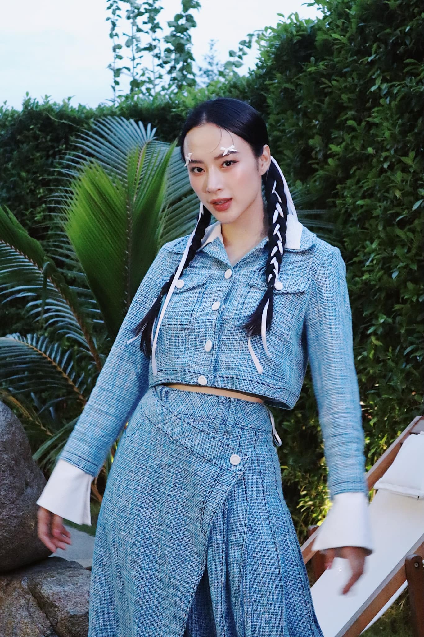 Pemeran Kaleidoskop setelah 20 tahun: Pemeran utama wanita bersembunyi, pemeran pendukung wanita menjadi vegetarian - 13 Dàn sao Kính vạn hoa sau 20 năm: Nữ chính ở ẩn, nữ phụ ăn chay trường - 13