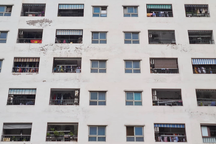 Căn hộ chung cư đi ngược làn sóng cắt lỗ