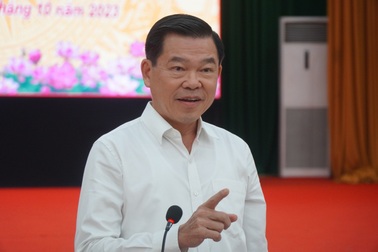 "Tránh trục lợi khi giải phóng mặt bằng cao tốc Biên Hòa - Vũng Tàu"