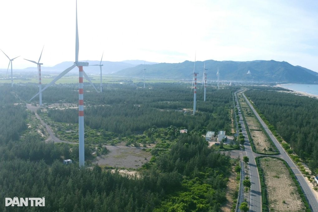 Gia Lai sẽ sớm là điểm sáng năng lượng tái tạo của Việt Nam - 2