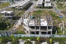 FLC Premier Parc Đại Mỗ "đứng hình", khách hàng lo lắng không nhận được nhà