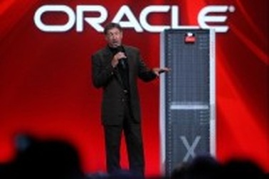 CEO của Oracle nhận lương 1 USD