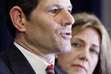 Tiết lộ gái điếm thứ 2 của cựu thống đốc New York 