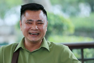 NSND Tự Long và những nghệ sĩ từng làm phụ hồ mưu sinh