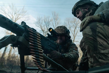 Ukraine tung lữ đoàn tinh nhuệ nhất, giữ thành trì trước bờ vực sụp đổ