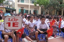 Thư Chủ tịch nước gửi ngành Giáo dục nhân dịp năm học mới