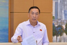 “Bỏ sổ hộ khẩu là mong mỏi từ lâu của người dân”